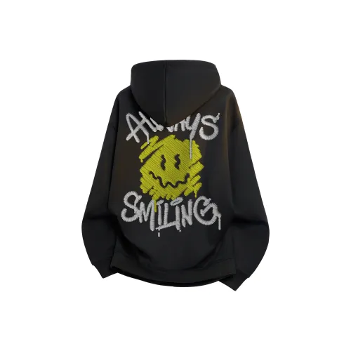 MUSCLETECH Унисекс Свитшоты