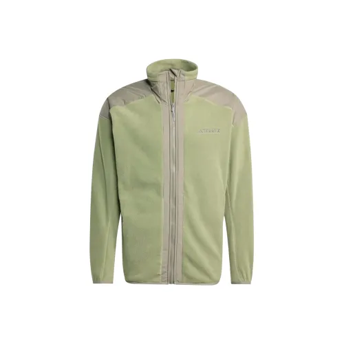 Adidas Terre MT CW FLC Куртка Мужская