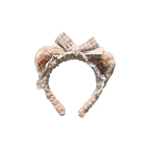 XILING Полиэстер Ободки для волос Женские