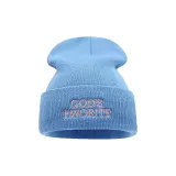 Светло-голубой