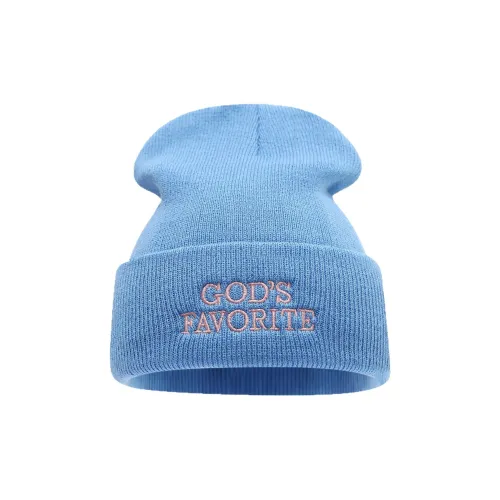 YANGQIYINGTAO Акриловые шапки-бини унисекс