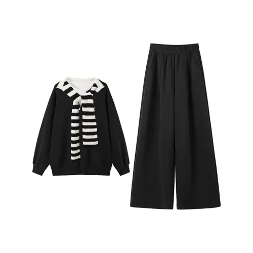 Zonibom Женские Повседневные Костюмы