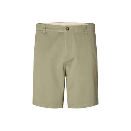 SELECTED Vetiver Men's Casual Shorts SELECTED Ветивер Мужские Повседневные Шорты