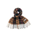 Чёрный кофе, клетчатый