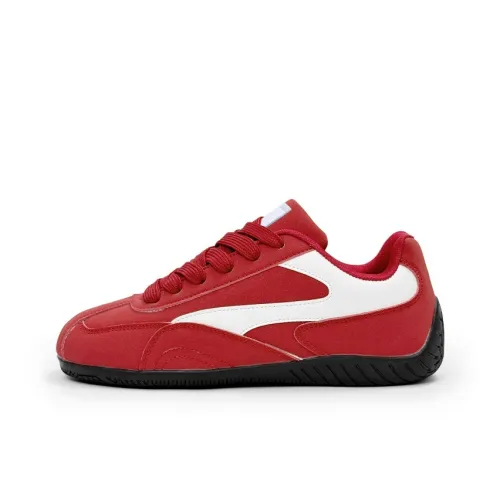 Legaco Chicken Амортизация Устойчивость к истиранию Дышащий Противоскользящий Низкий Топ Casual Унисекс