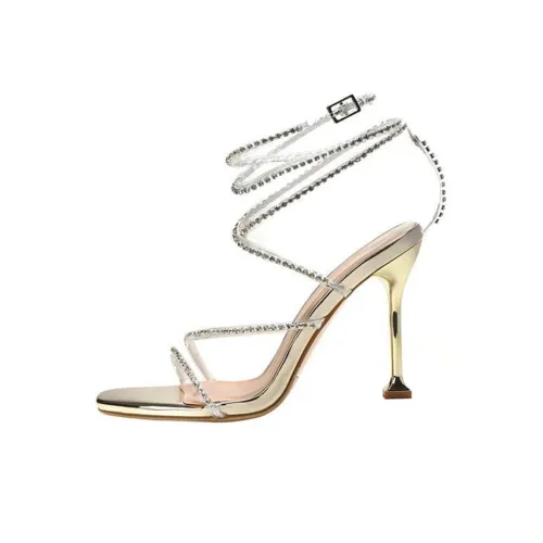 CAOT One Ремешок Сандалии Женские Коробка