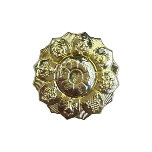 XIWANTONG Металл Вращающийся Палец Креативный Кончик пальца Волчки