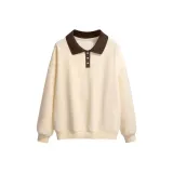 Абрикос - Флисовая подкладка