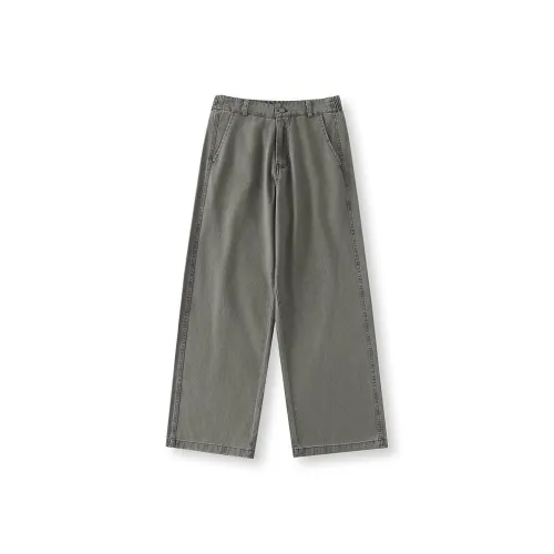 HKRXEC Мужские Повседневные Штаны