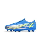 Синий - длинный штифт