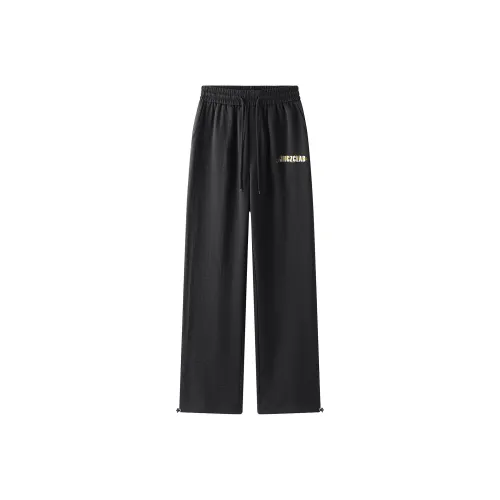 JHCZC Унисекс Повседневные Штаны