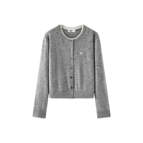 SEM R Женская трикотажная одежда