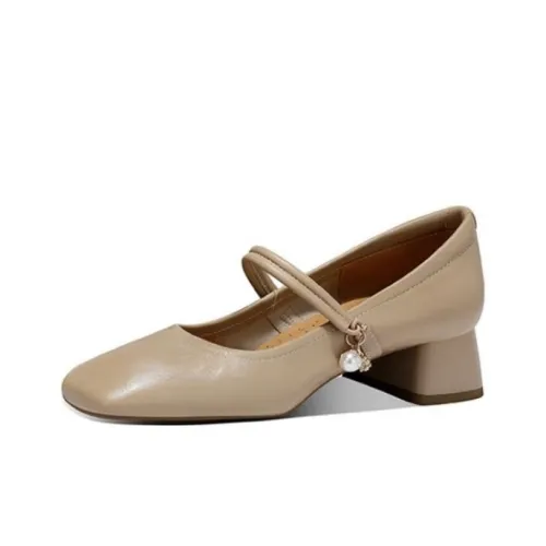 JESSICA SOPHIA Mary Jane обувь Женская