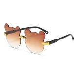 Медвежонок Градиентный Чай