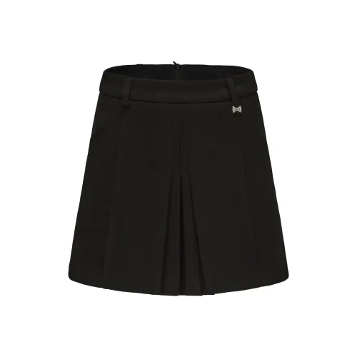 CHIWAWAMEME Повседневные короткие юбки для женщин