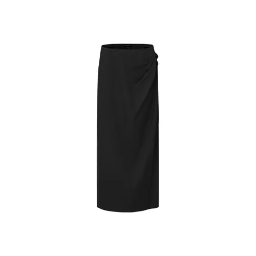 URBAN REVIVO Повседневные Мини Юбки _ Женская одежда Женская