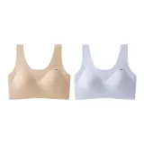 2 пачки (Основа кожа + синий)