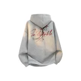 Фотиния Gray (Heavyweight Enhanced 400g)