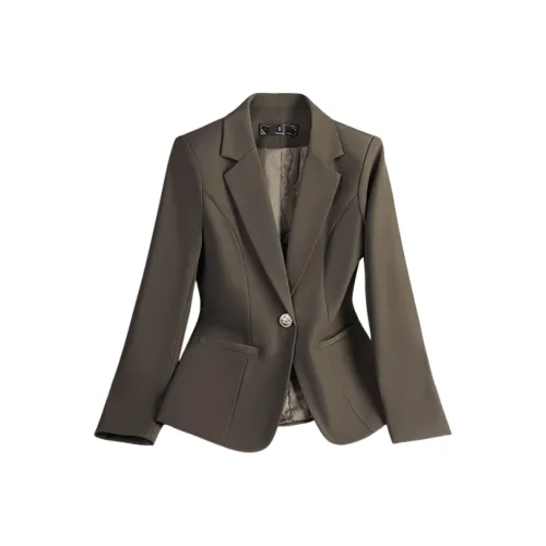 YaiFei Residence Бизнес Костюм Женские