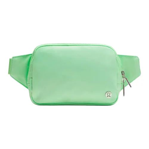 lululemon Everywhere Полиэстер Бананка Большой Мужской Лайм