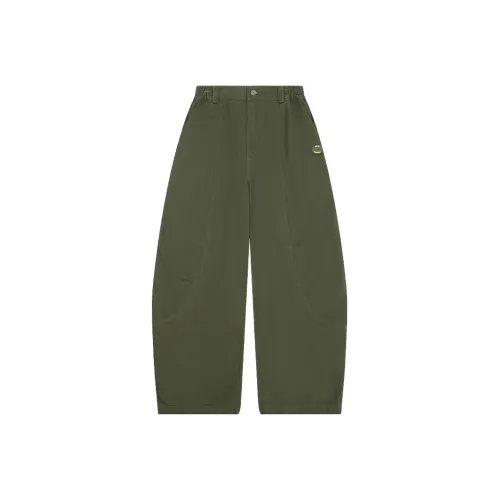 XXZXX Вязаные тренировочные штаны унисекс модный бренд детская одежда семейный комплект одежды 1302