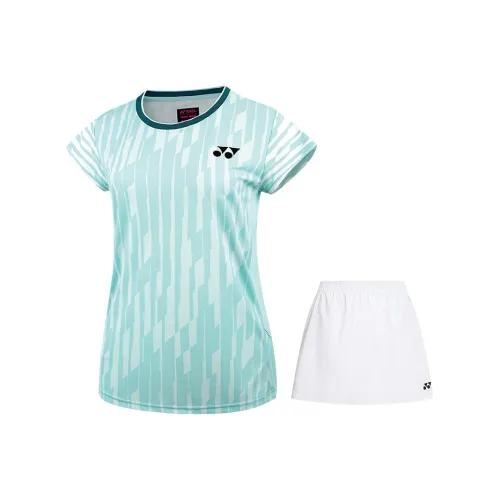 YONEX Женские Повседневные Костюмы