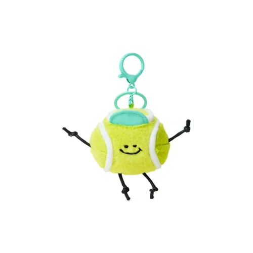 FKOFR Теннис Minions Плюшевая подвеска 7 см Высота