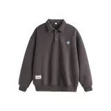 Темно-серый