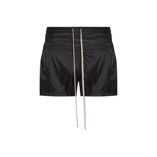 RICK OWENS совместный бренд RO Повседневные шорты Мужской