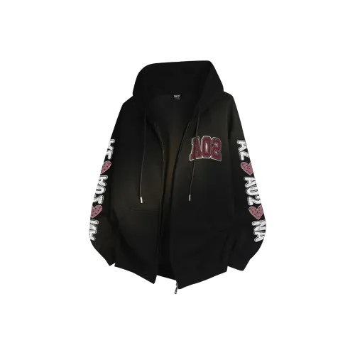 A02 Унисекс Свитшоты