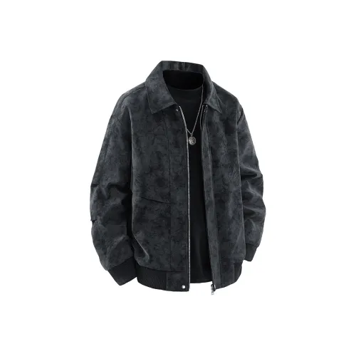 APUNCHLINEWORKSHOP Куртка Унисекс