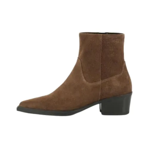 VAGABOND SHOEMAKERS Kelsey Ботильоны Женские Коричневый