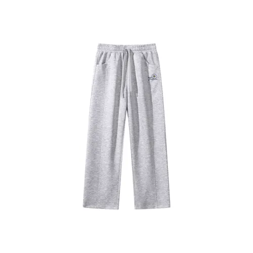 Tonlion Унисекс Повседневные Брюки