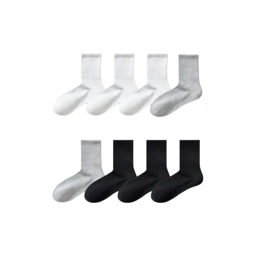 LUYOUYE Мужские носки MID до икры