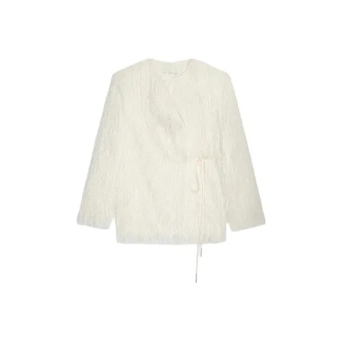 DRIES VAN NOTEN Куртки и Пальто Женские