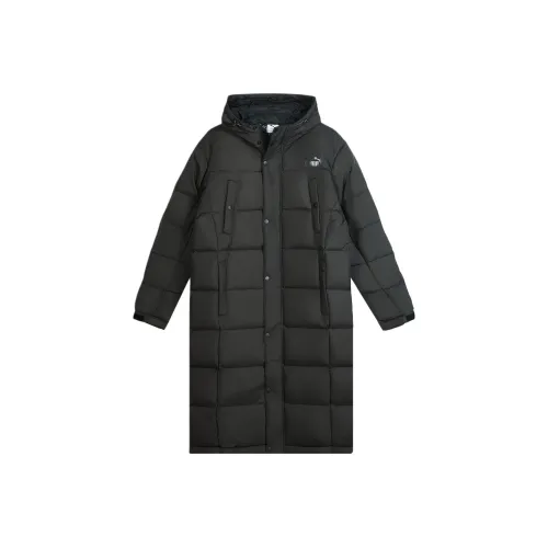 PUMA FD STRIKER JKT Пуховик Мужской