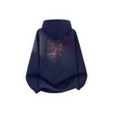 Темно-синий (Тяжелый улучшенный 400 г)