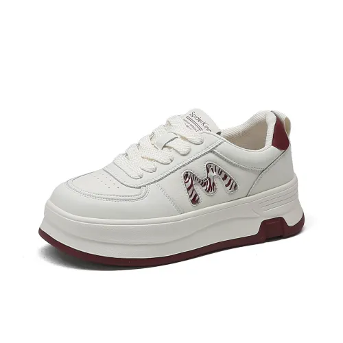 Spider King Low Топ Скейтборд Кроссовки Женские