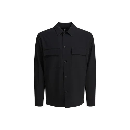 VINCE FW25 Куртки и Пальто Мужской