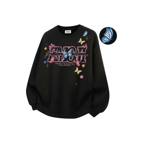 Emoji Унисекс Свитшоты