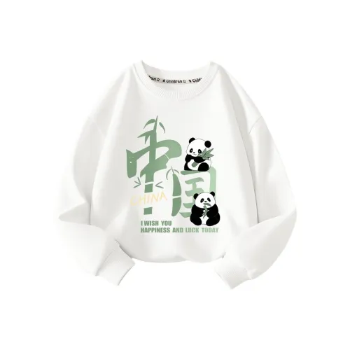 La Chapelle Свитшот Подростки