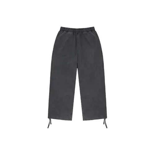 Vision Street Wear Вязаные спортивные штаны унисекс