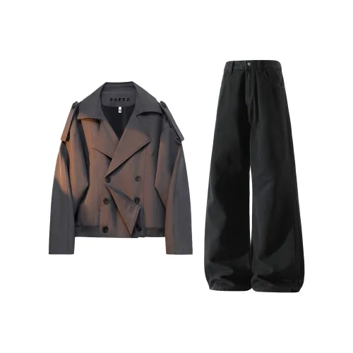 PAEFA Унисекс Повседневная Спортивная Одежда