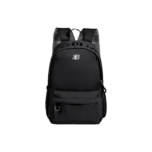 BEN SHERMAN Нейлон Рюкзак Унисекс Многоцветный