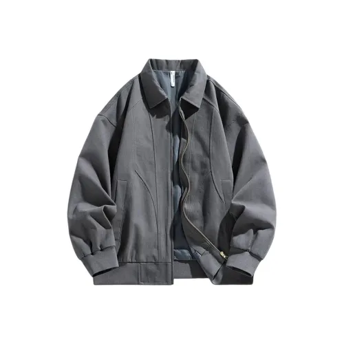 GEOGRE ALEX Мужские Куртки