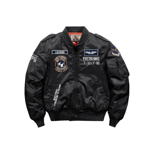 MDGR Унисекс Куртки