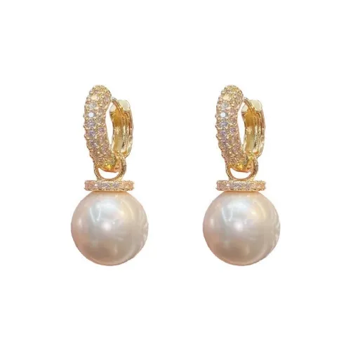 Серьги LANYAO Женские