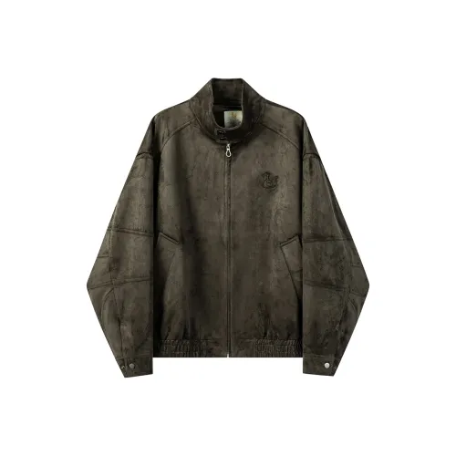 WILLIAM FOX SONS Куртки и Пальто Унисекс