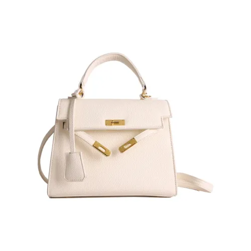 XOKY ПУ (полиуретан) Сумка через плечо Сумка Обычная Женская Многоцветная