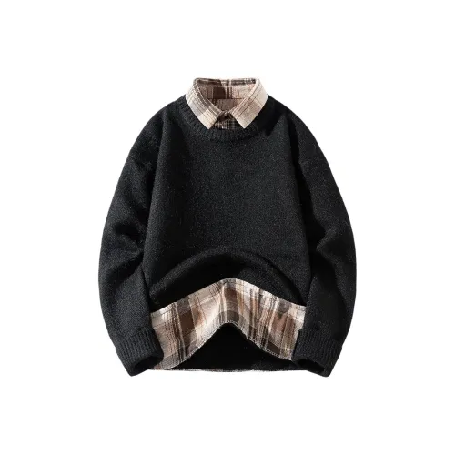 FISHGALAXY Унисекс Свитеры